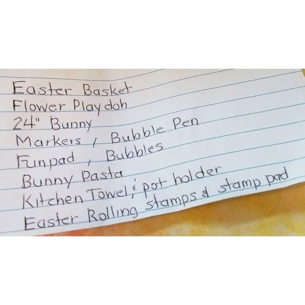 Cuddle 24" Bunny - Picture 4 of 10